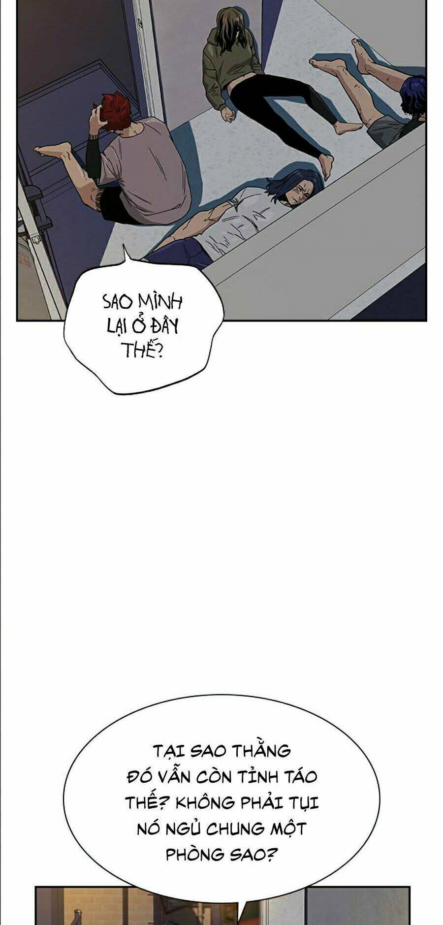 Để Có Thể Sống Sót - Chapter 6 - Page 119