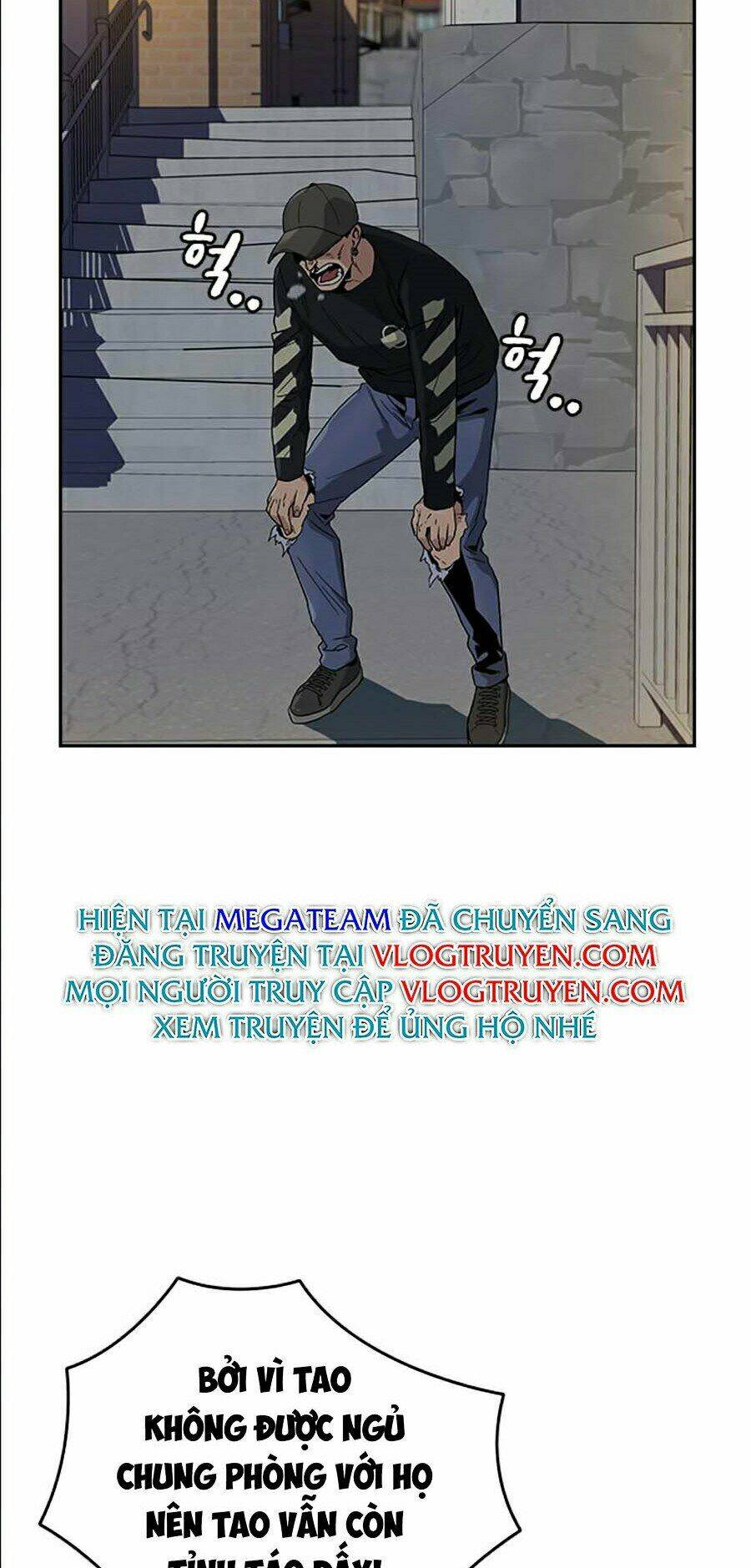 Để Có Thể Sống Sót - Chapter 6 - Page 120