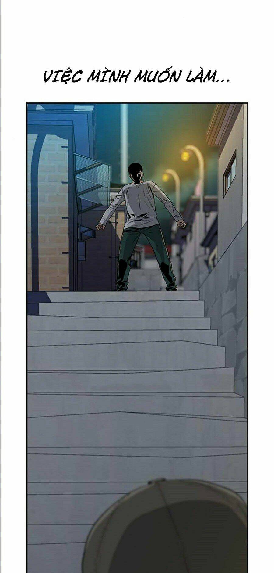 Để Có Thể Sống Sót - Chapter 6 - Page 122