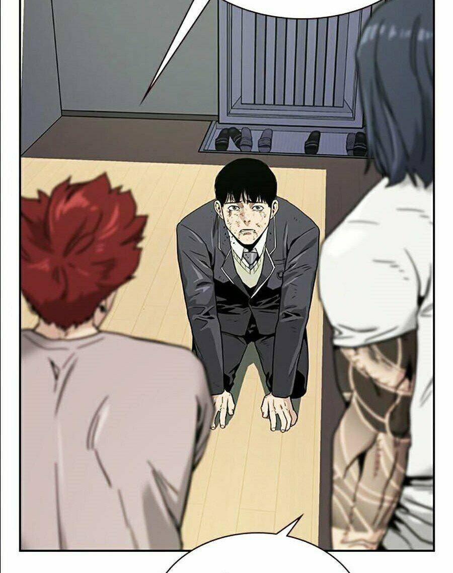 Để Có Thể Sống Sót - Chapter 6 - Page 14