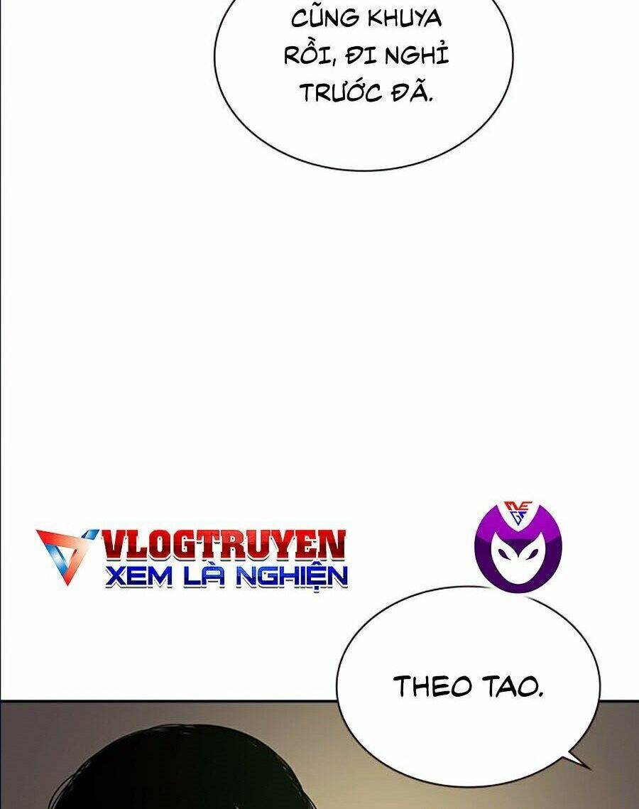 Để Có Thể Sống Sót - Chapter 6 - Page 15