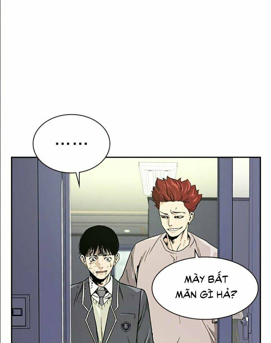 Để Có Thể Sống Sót - Chapter 6 - Page 17