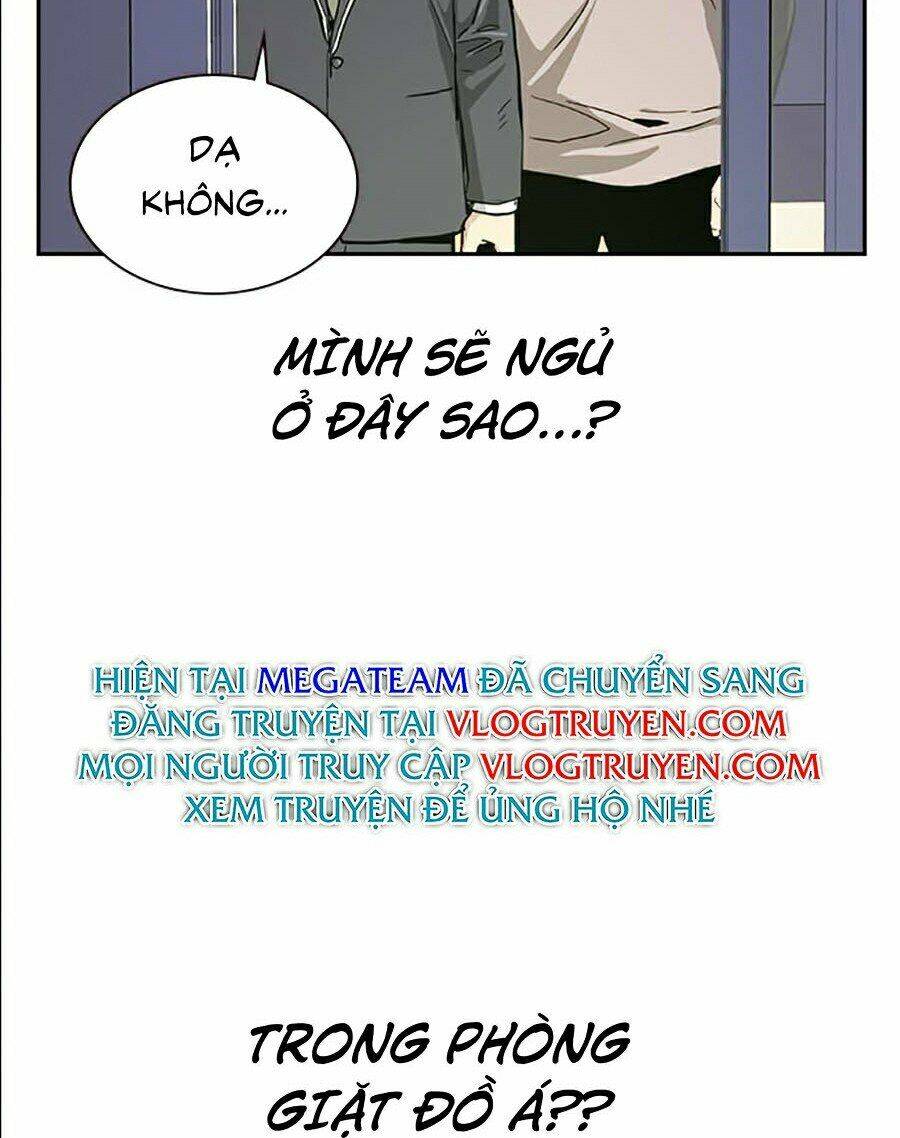 Để Có Thể Sống Sót - Chapter 6 - Page 18