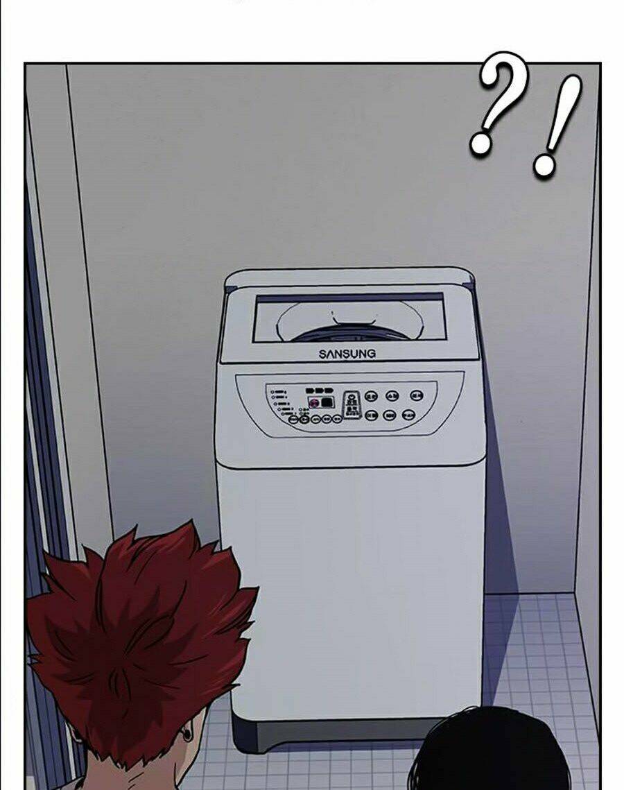 Để Có Thể Sống Sót - Chapter 6 - Page 19