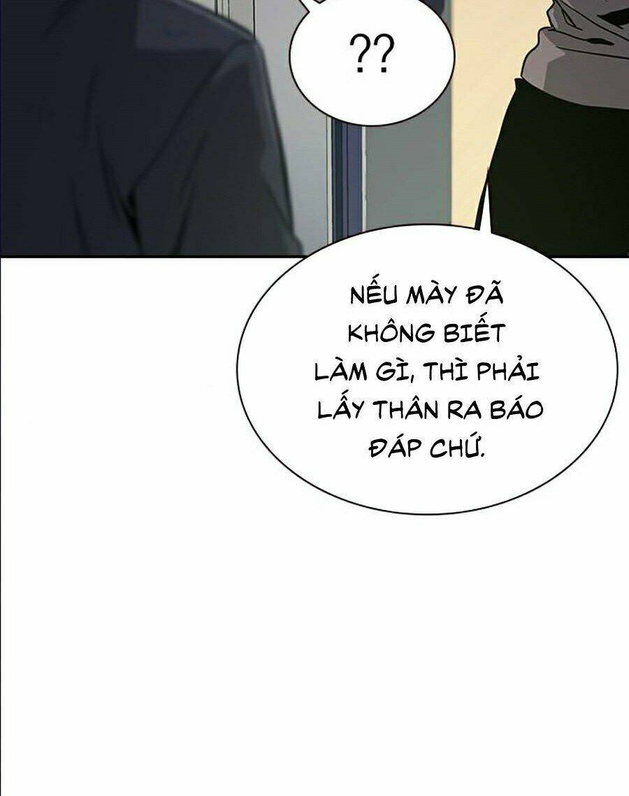 Để Có Thể Sống Sót - Chapter 6 - Page 22