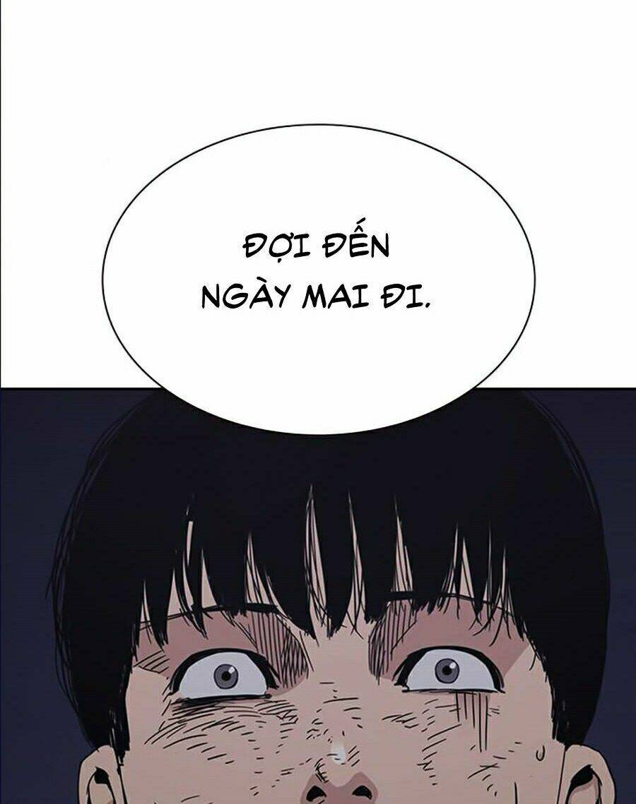 Để Có Thể Sống Sót - Chapter 6 - Page 23