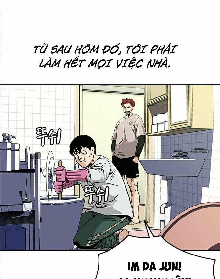 Để Có Thể Sống Sót - Chapter 6 - Page 25