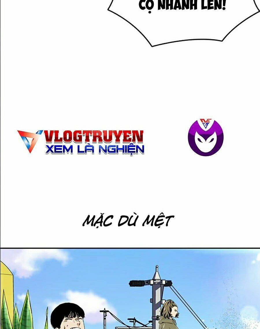 Để Có Thể Sống Sót - Chapter 6 - Page 26