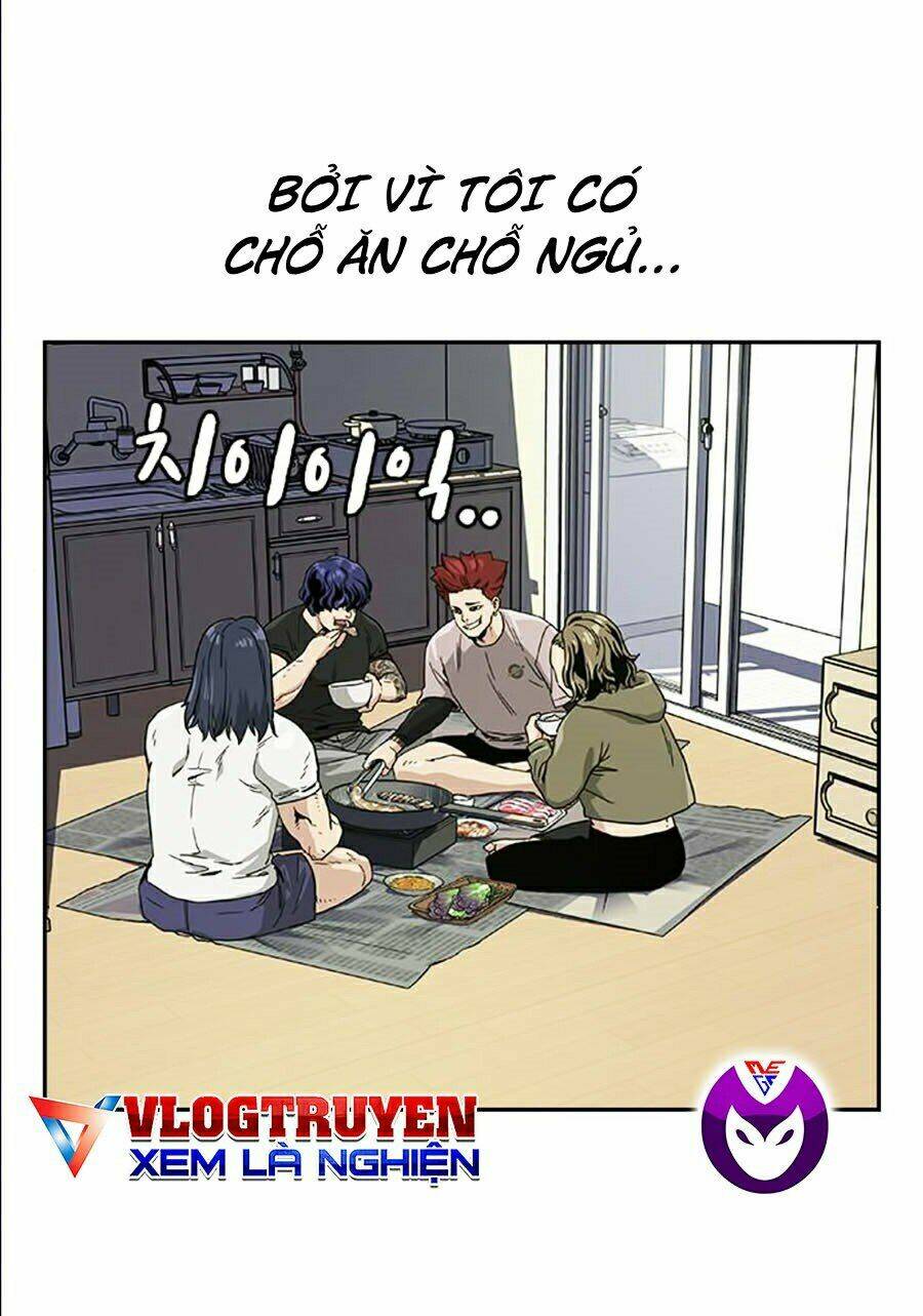 Để Có Thể Sống Sót - Chapter 6 - Page 28