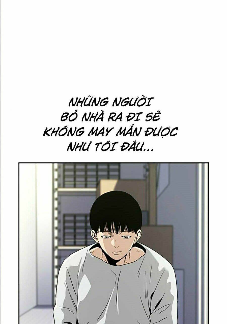 Để Có Thể Sống Sót - Chapter 6 - Page 29