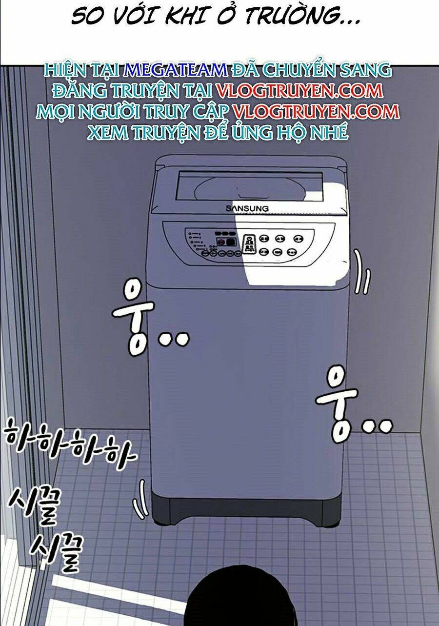 Để Có Thể Sống Sót - Chapter 6 - Page 31