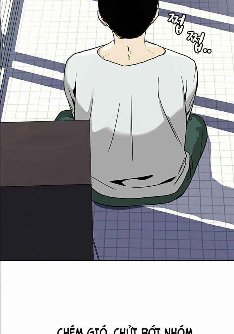 Để Có Thể Sống Sót - Chapter 6 - Page 32
