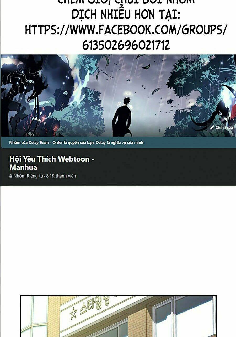 Để Có Thể Sống Sót - Chapter 6 - Page 33