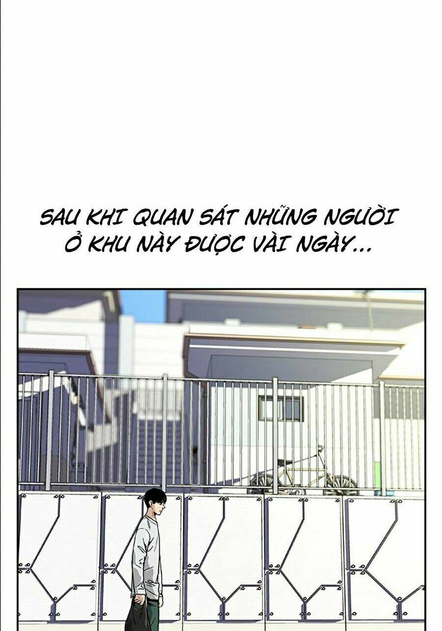 Để Có Thể Sống Sót - Chapter 6 - Page 35