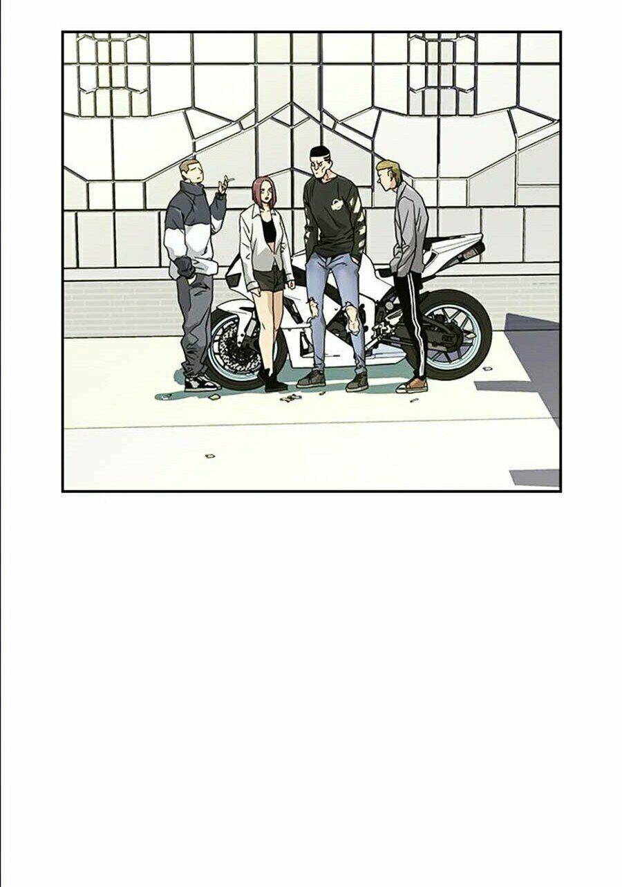 Để Có Thể Sống Sót - Chapter 6 - Page 38