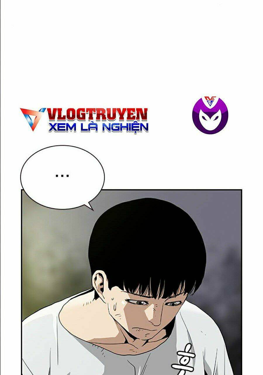 Để Có Thể Sống Sót - Chapter 6 - Page 40