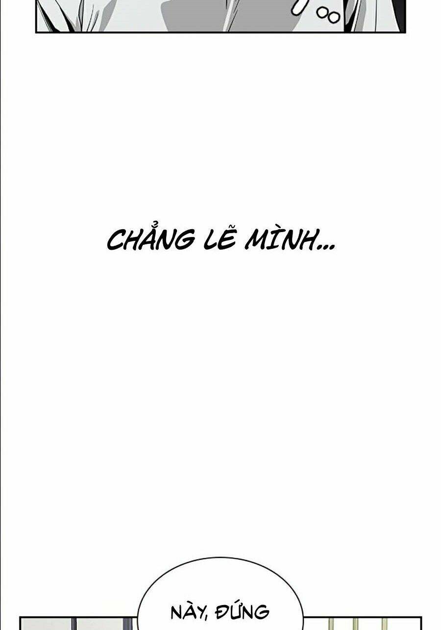 Để Có Thể Sống Sót - Chapter 6 - Page 41