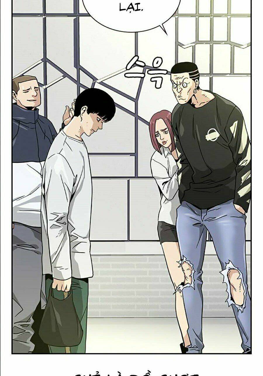 Để Có Thể Sống Sót - Chapter 6 - Page 42