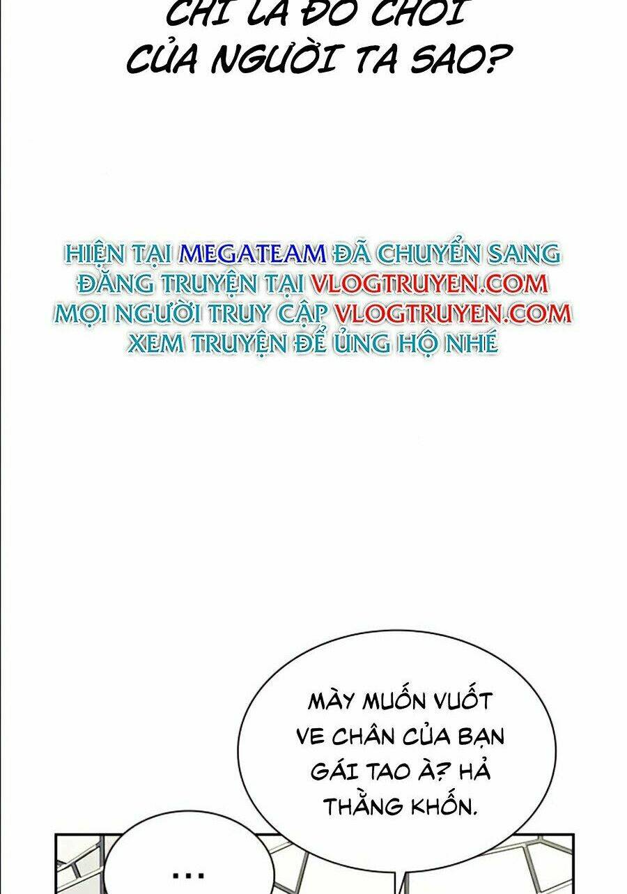 Để Có Thể Sống Sót - Chapter 6 - Page 43