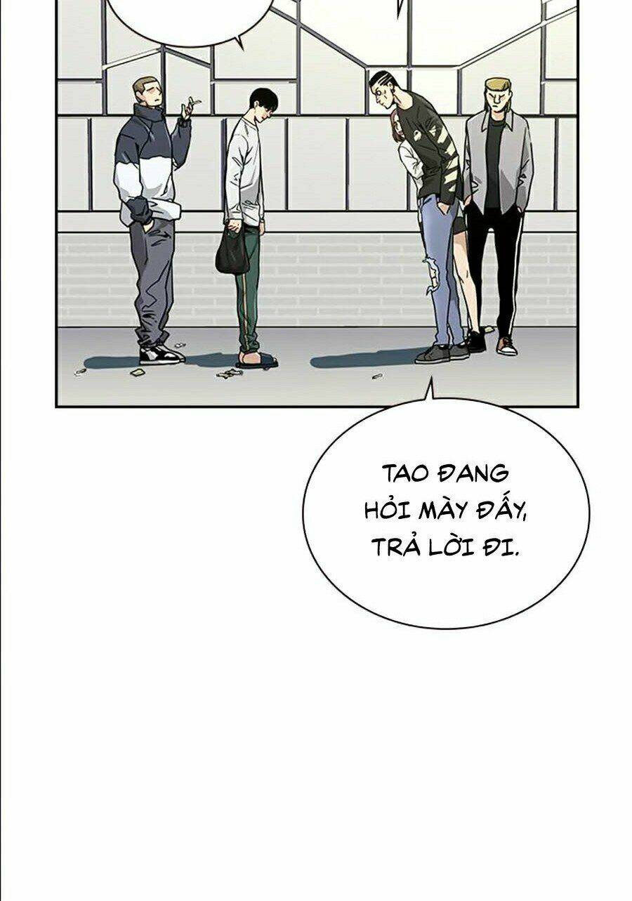 Để Có Thể Sống Sót - Chapter 6 - Page 44