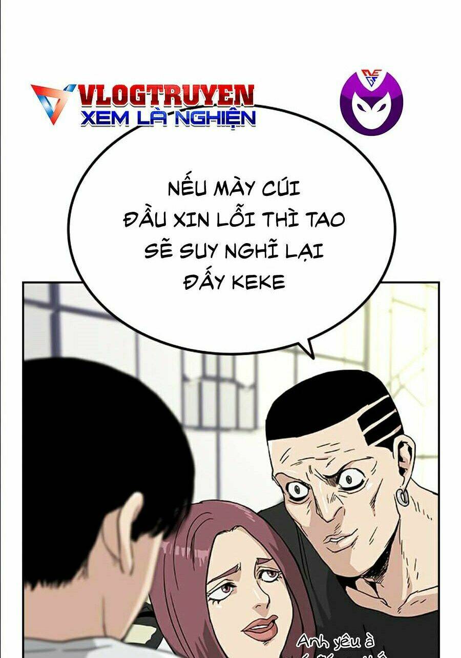 Để Có Thể Sống Sót - Chapter 6 - Page 45