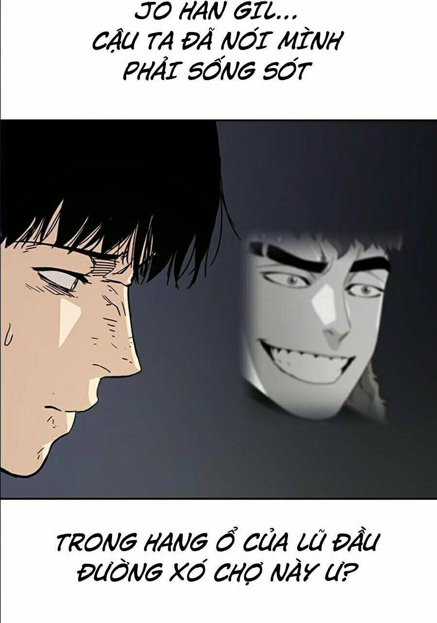 Để Có Thể Sống Sót - Chapter 6 - Page 47