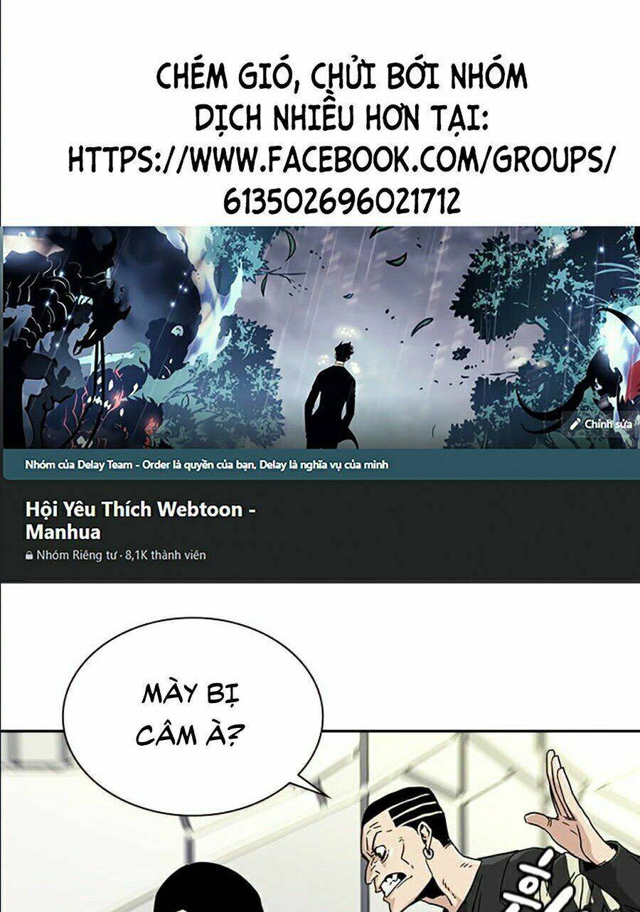 Để Có Thể Sống Sót - Chapter 6 - Page 48