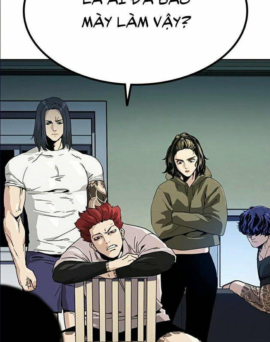 Để Có Thể Sống Sót - Chapter 6 - Page 4