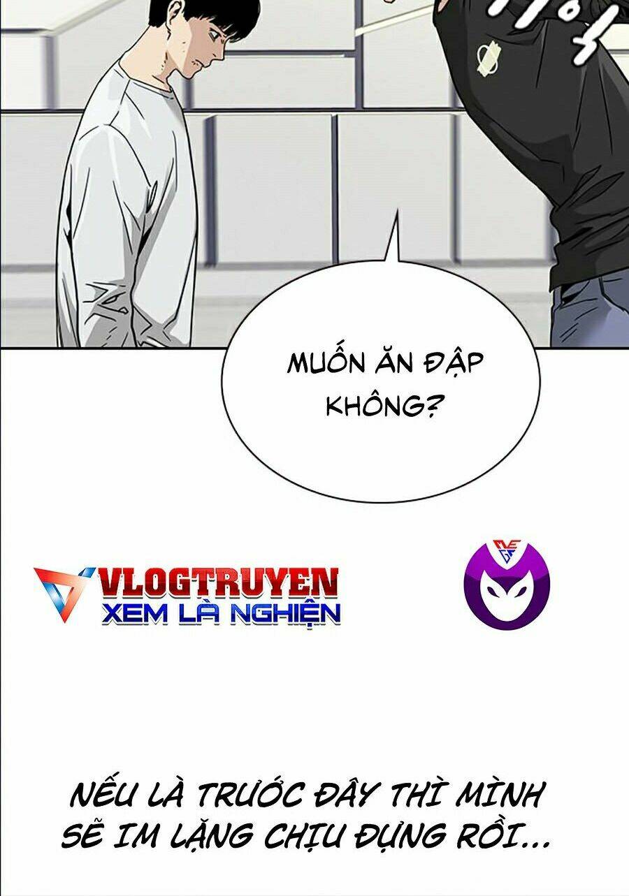 Để Có Thể Sống Sót - Chapter 6 - Page 49