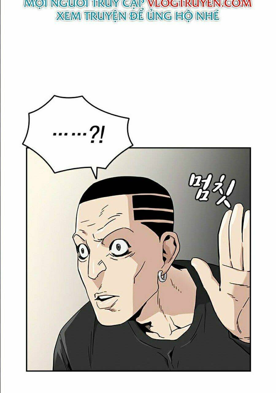 Để Có Thể Sống Sót - Chapter 6 - Page 52