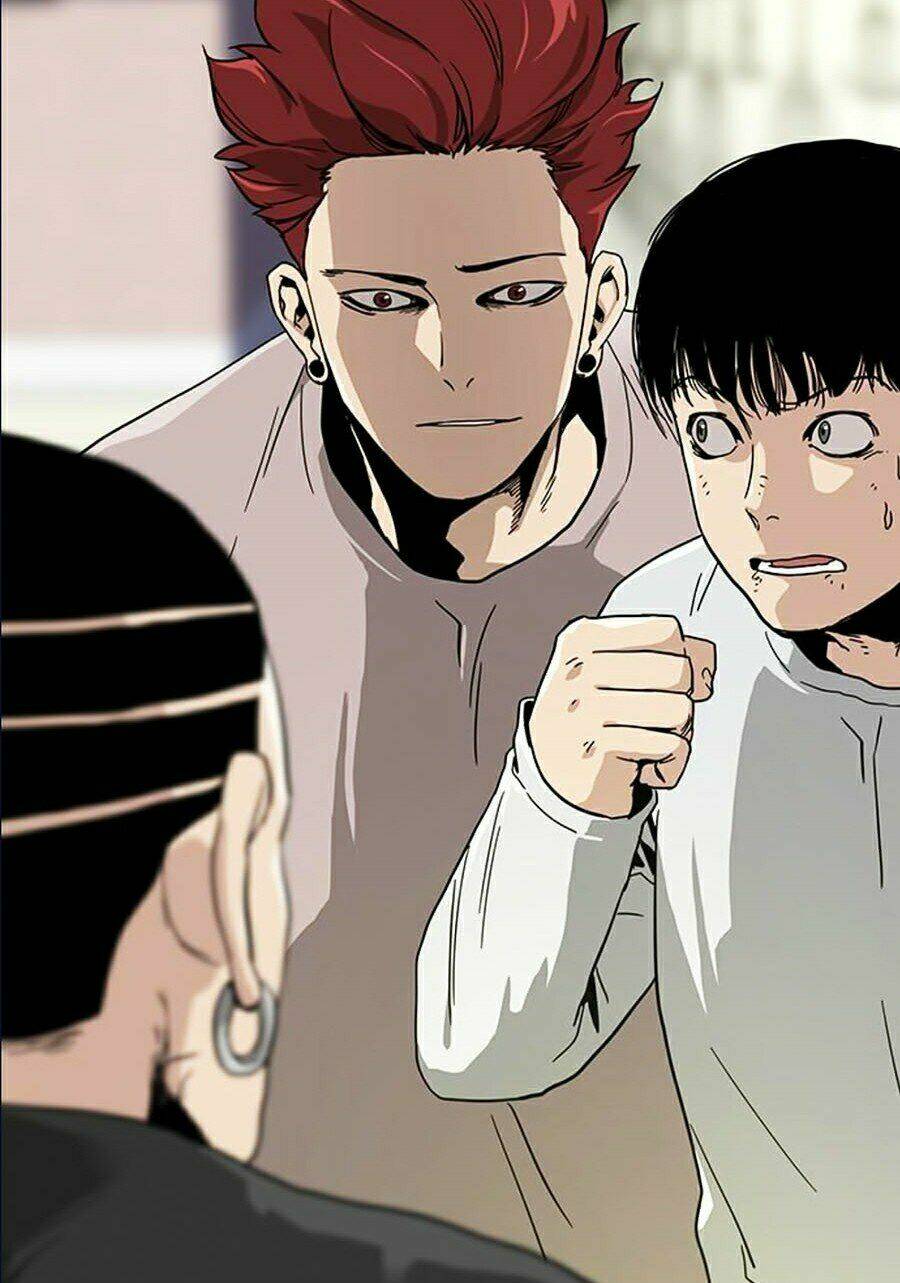 Để Có Thể Sống Sót - Chapter 6 - Page 54