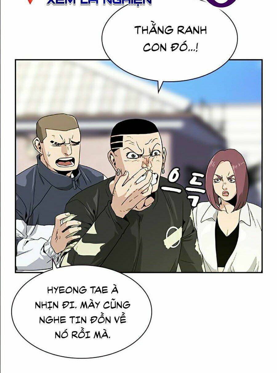 Để Có Thể Sống Sót - Chapter 6 - Page 58