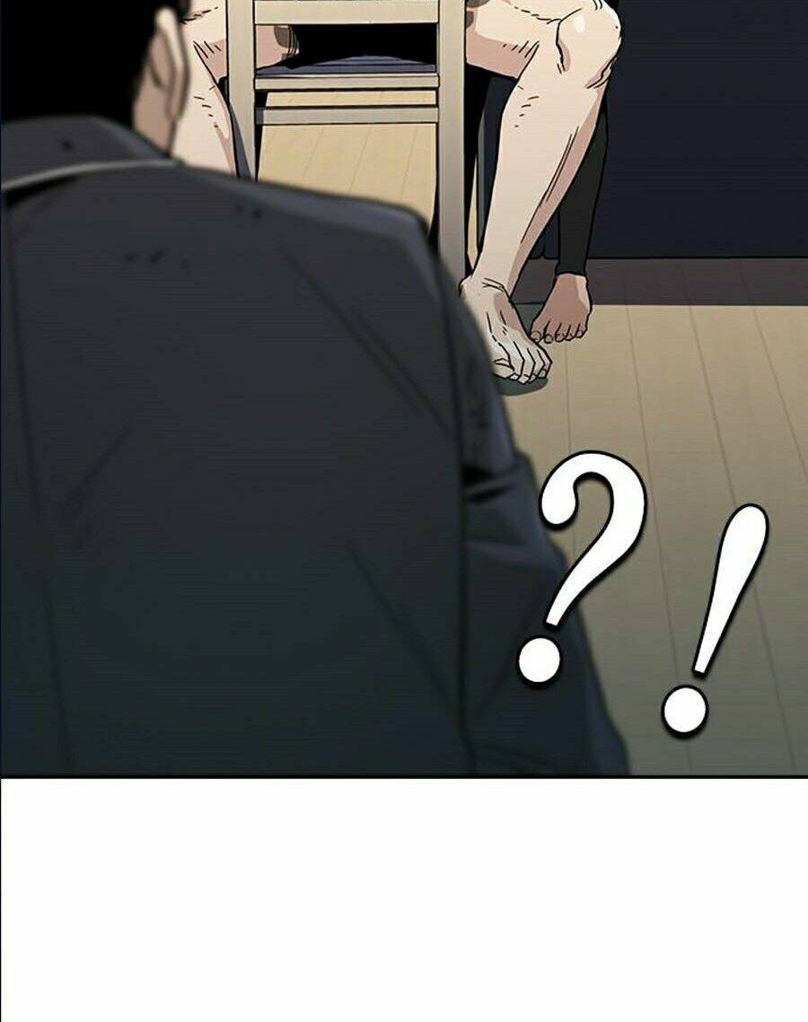 Để Có Thể Sống Sót - Chapter 6 - Page 5