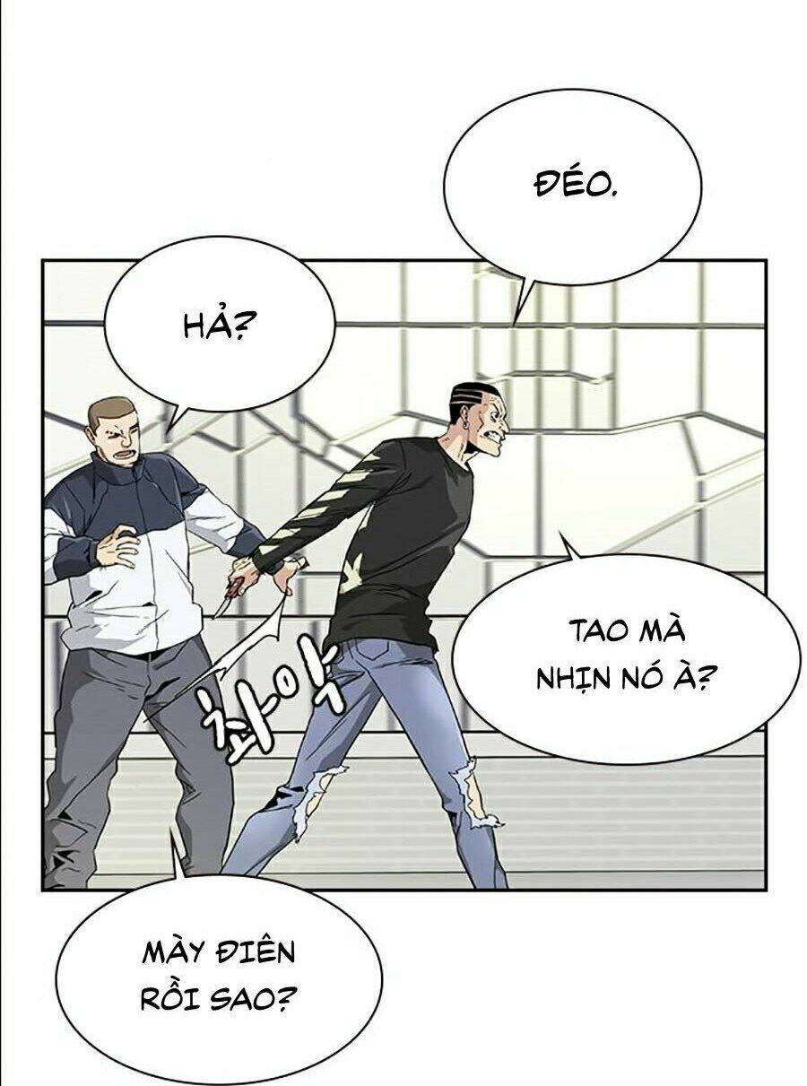 Để Có Thể Sống Sót - Chapter 6 - Page 61