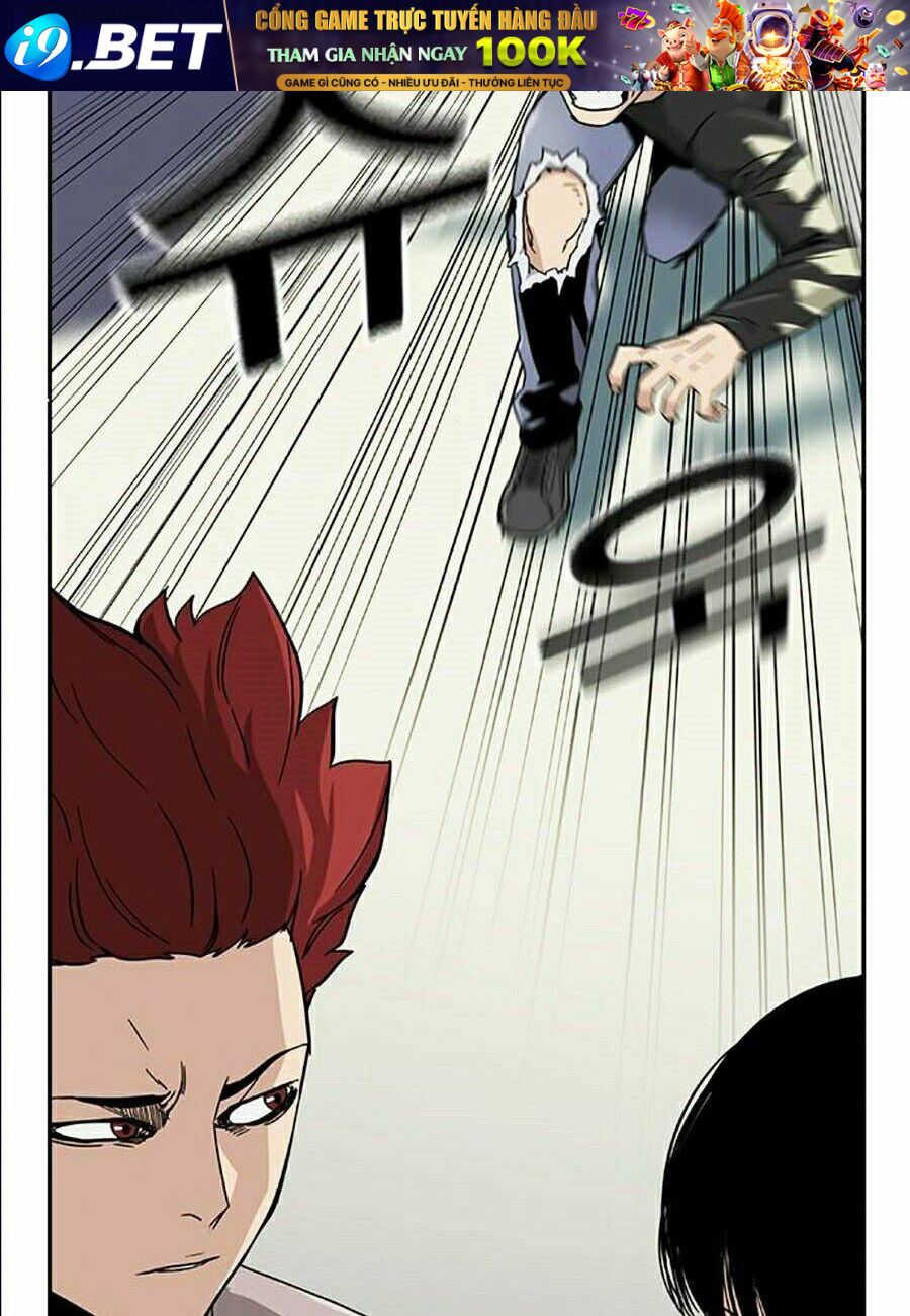 Để Có Thể Sống Sót - Chapter 6 - Page 63