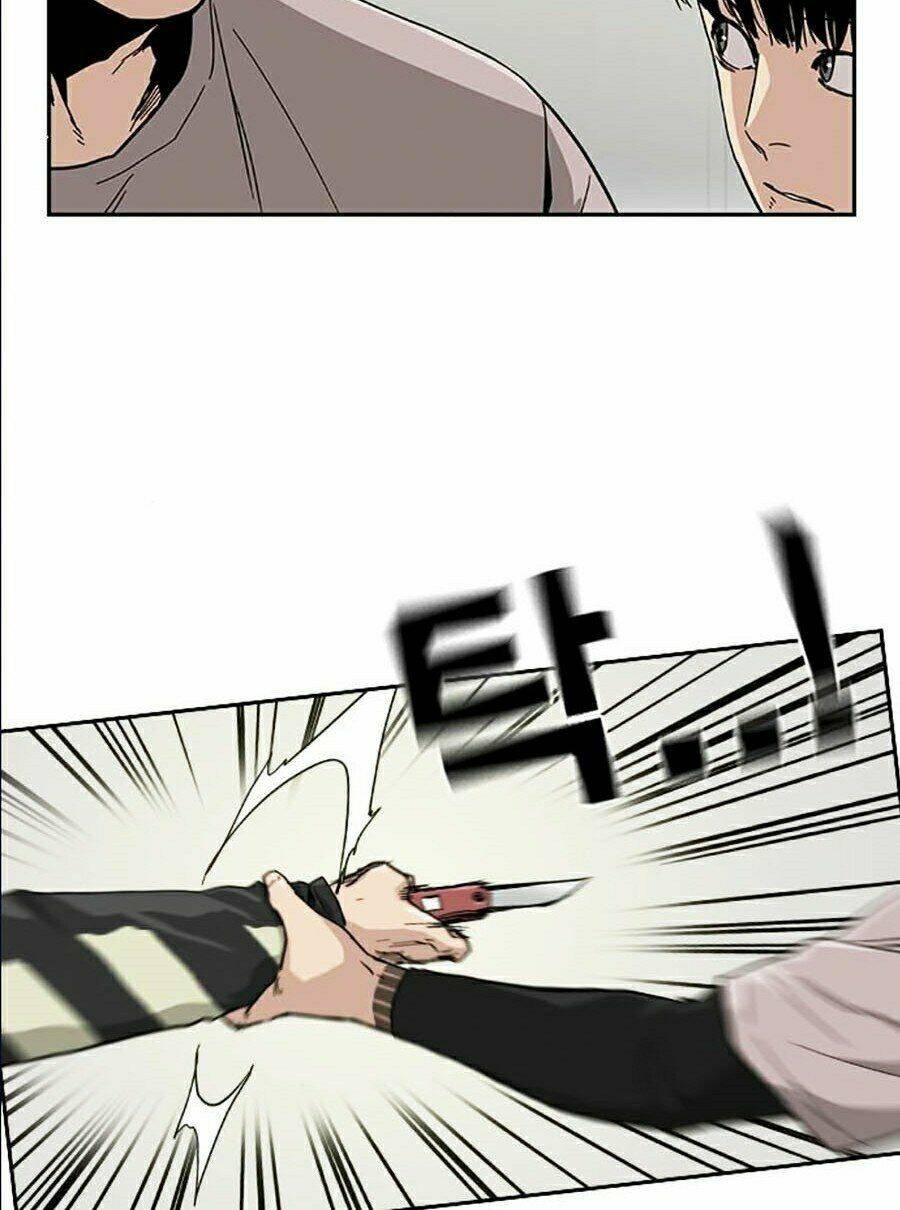 Để Có Thể Sống Sót - Chapter 6 - Page 64