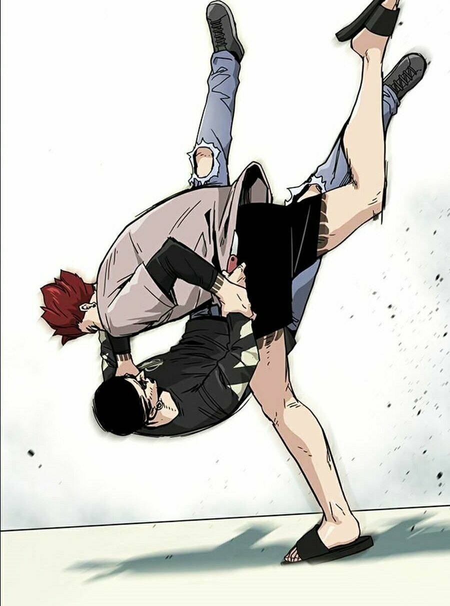 Để Có Thể Sống Sót - Chapter 6 - Page 67