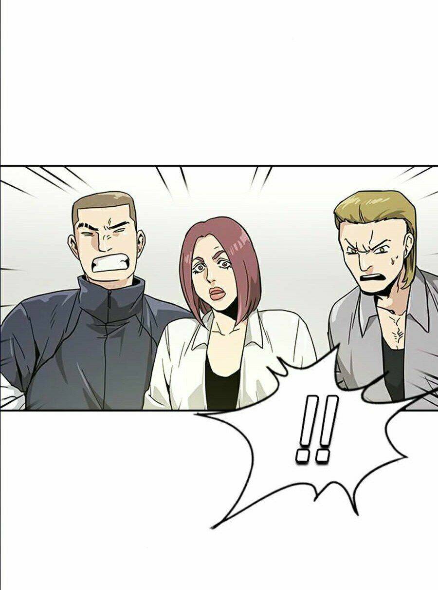 Để Có Thể Sống Sót - Chapter 6 - Page 70