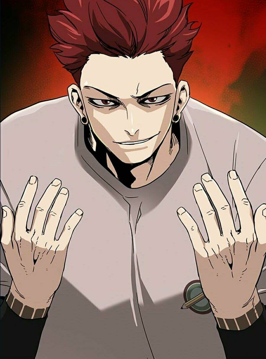 Để Có Thể Sống Sót - Chapter 6 - Page 73