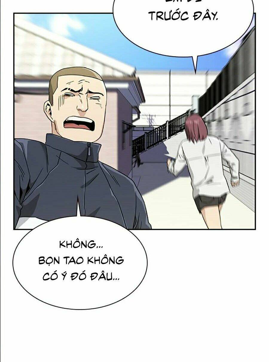 Để Có Thể Sống Sót - Chapter 6 - Page 75