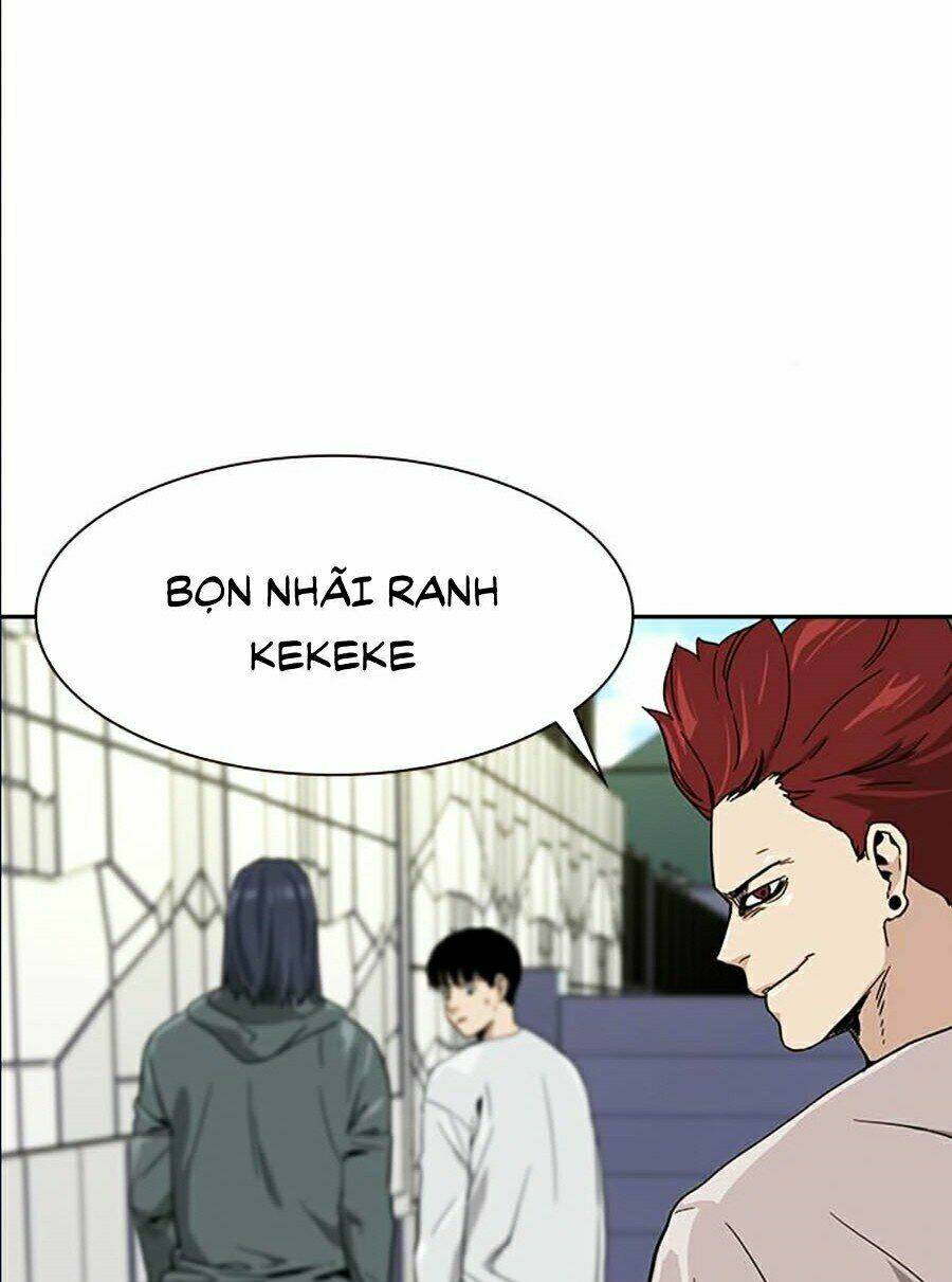 Để Có Thể Sống Sót - Chapter 6 - Page 76