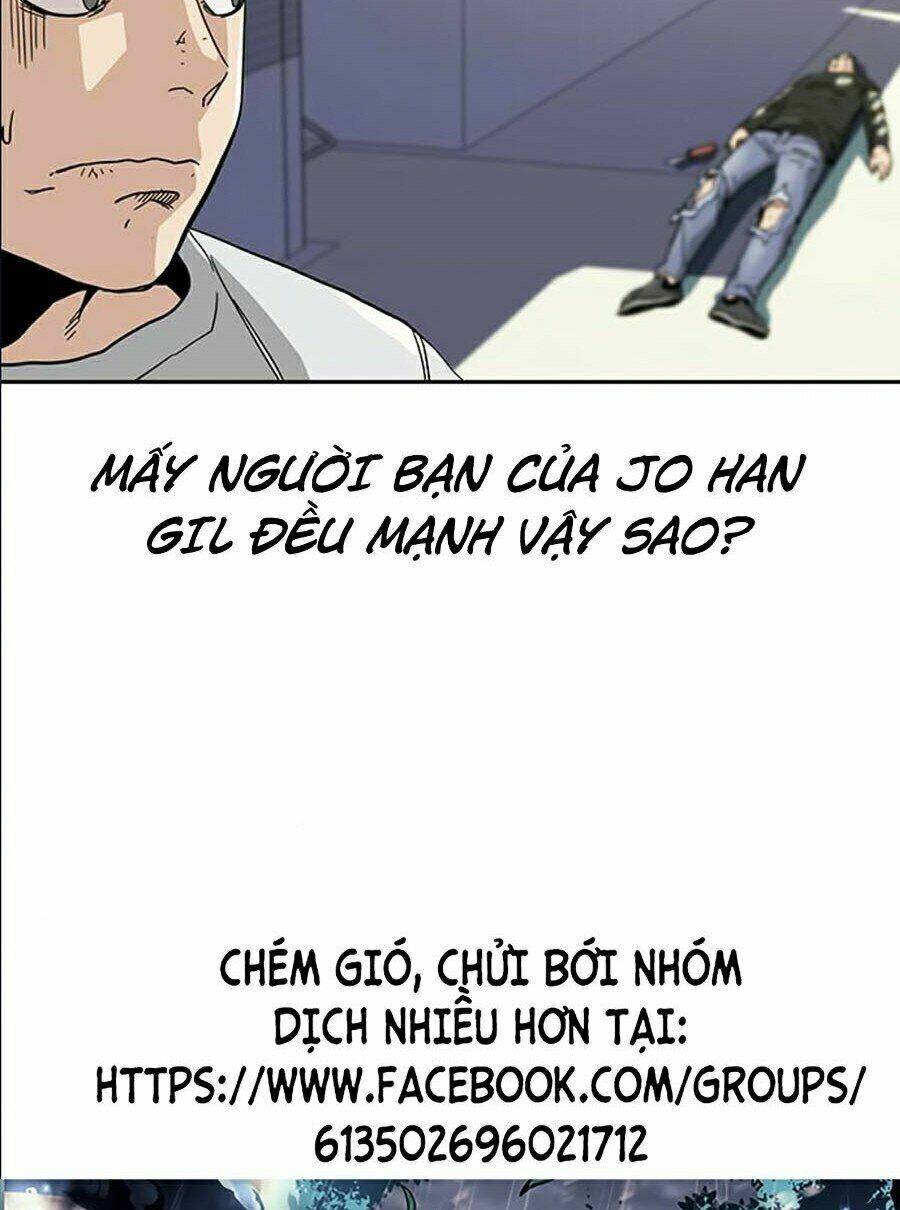 Để Có Thể Sống Sót - Chapter 6 - Page 78