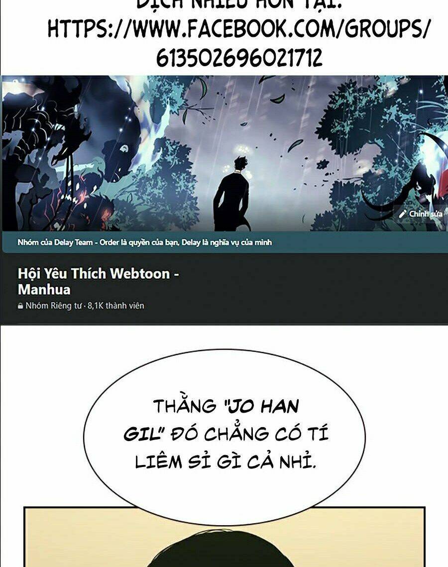 Để Có Thể Sống Sót - Chapter 6 - Page 7