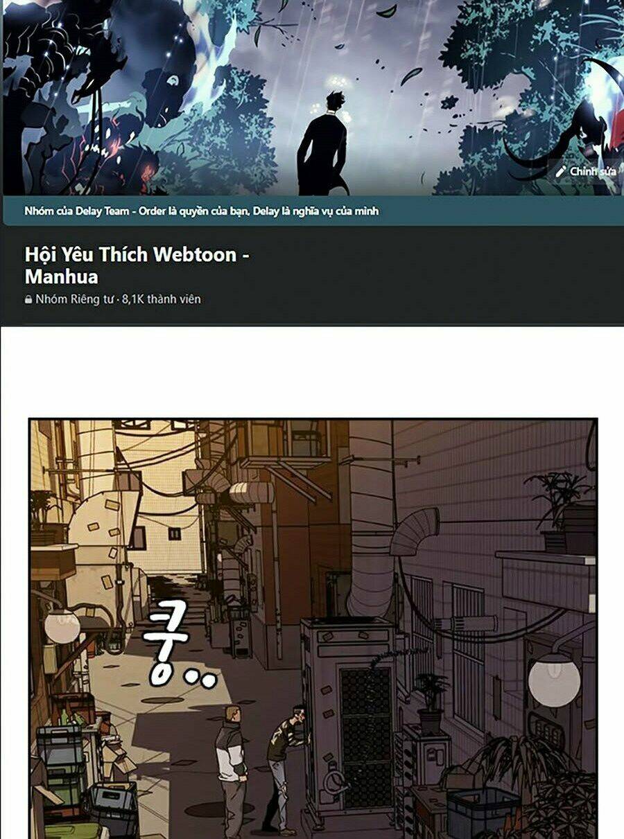 Để Có Thể Sống Sót - Chapter 6 - Page 79