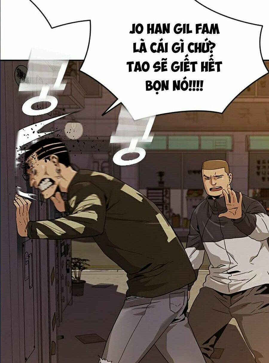 Để Có Thể Sống Sót - Chapter 6 - Page 81