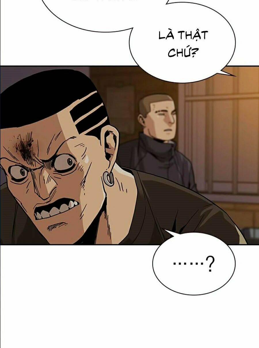 Để Có Thể Sống Sót - Chapter 6 - Page 83