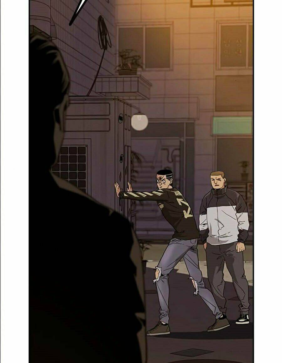 Để Có Thể Sống Sót - Chapter 6 - Page 85