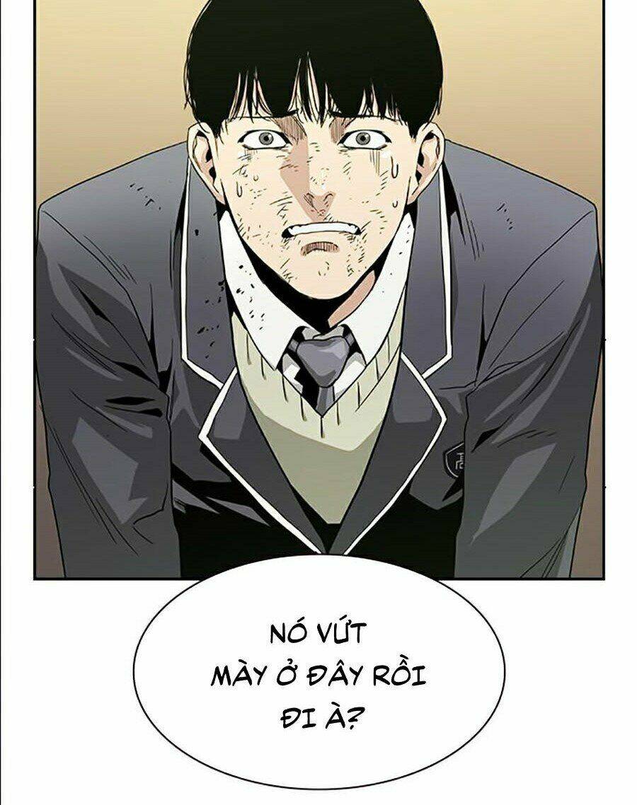 Để Có Thể Sống Sót - Chapter 6 - Page 8