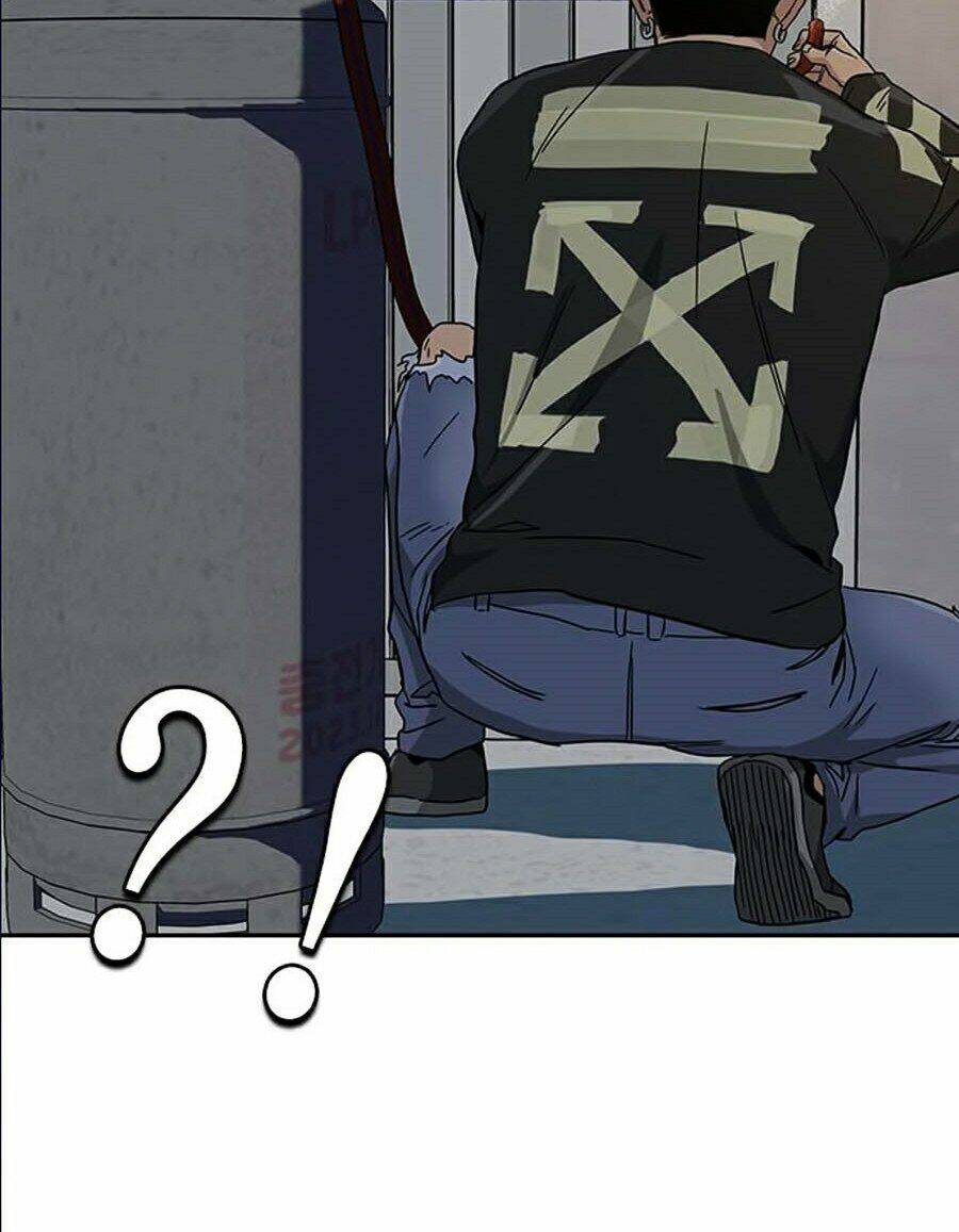 Để Có Thể Sống Sót - Chapter 6 - Page 96