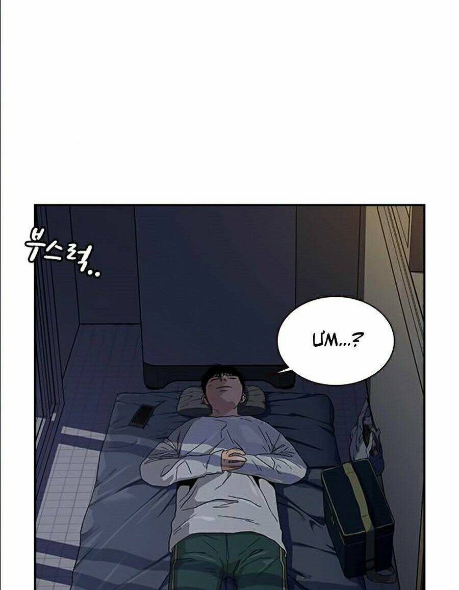 Để Có Thể Sống Sót - Chapter 6 - Page 97